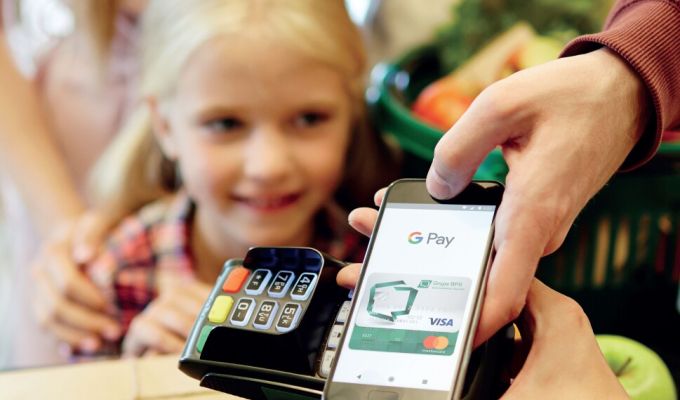 Google Pay