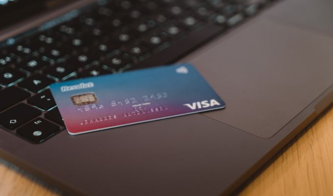 Karta Visa Business Credit