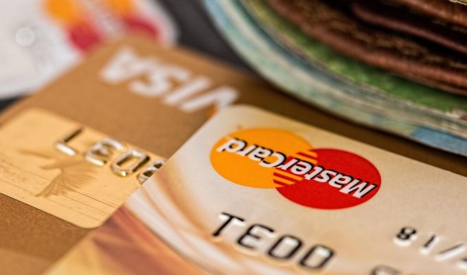Karta przedpłacona Mastercard (prepaid)